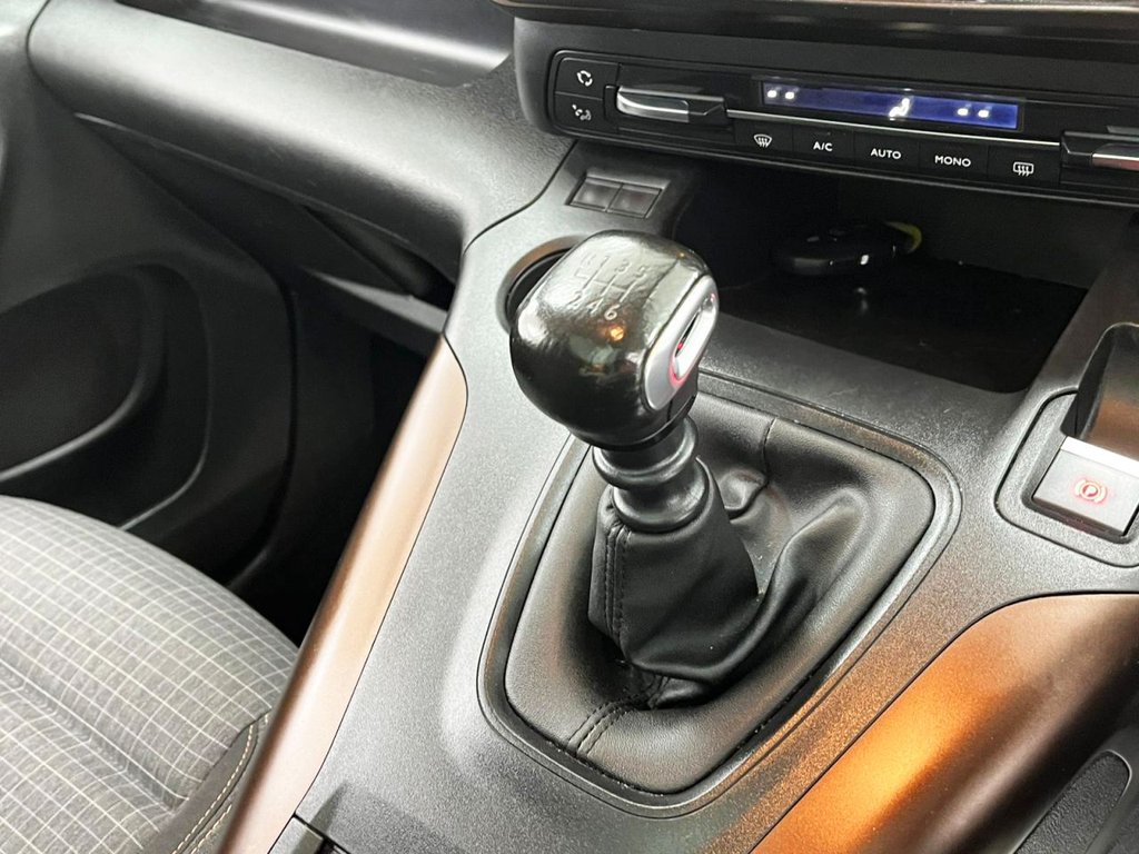 Used Peugeot Rifter 2019 for sale - 76950485: Photo 22