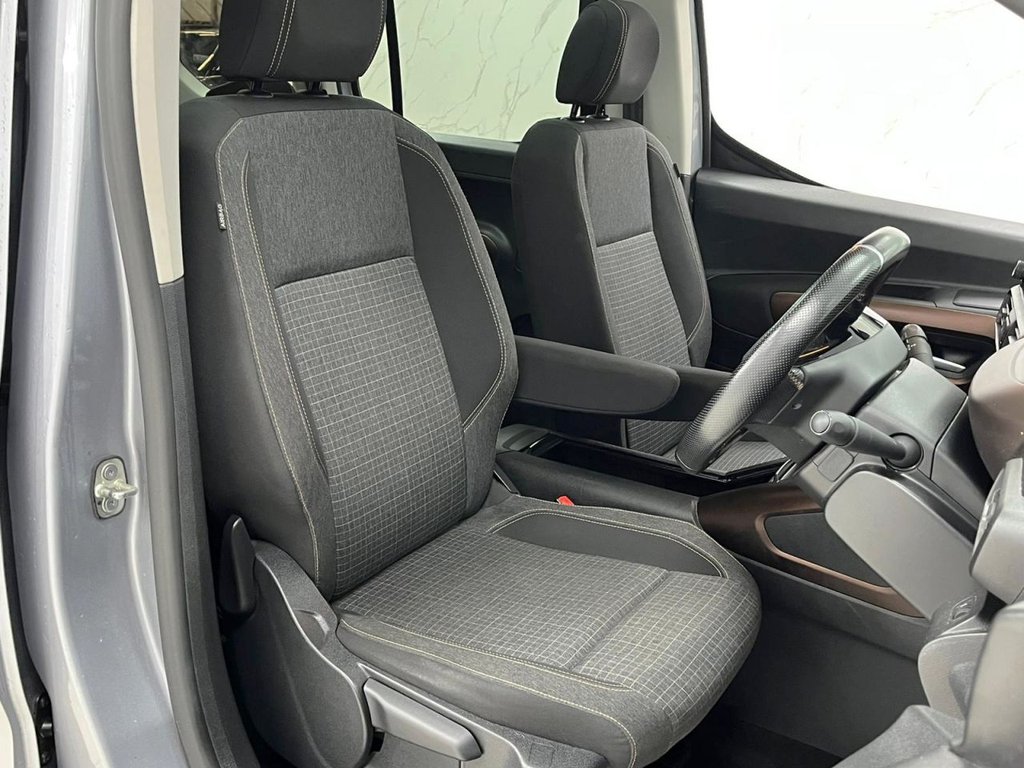 Used Peugeot Rifter 2019 for sale - 76950485: Photo 28