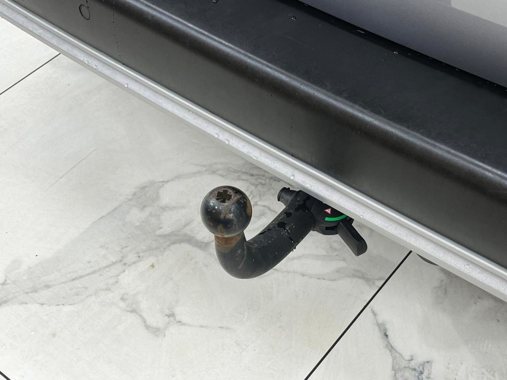 Used Peugeot Rifter 2019 for sale - 76950485: Photo 32