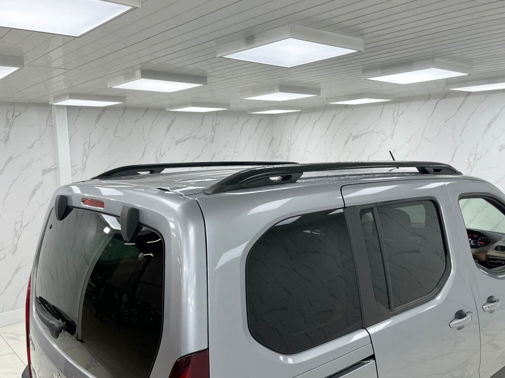 Used Peugeot Rifter 2019 for sale - 76950485: Photo 4