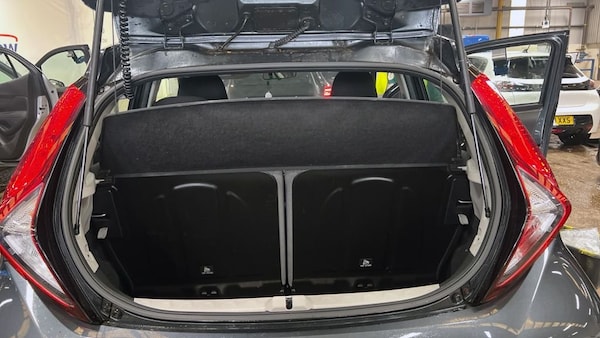 Used Toyota AYGO 2020 for sale - 76223078: Photo 10