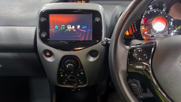 Used Toyota AYGO 2020 for sale - 76223078: Photo 6