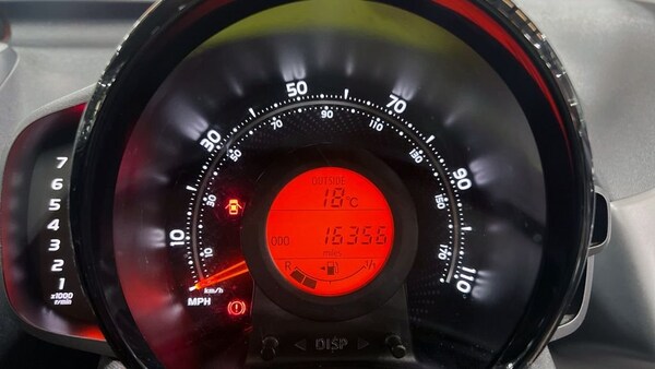 Used Toyota AYGO 2020 for sale - 76223078: Photo 7