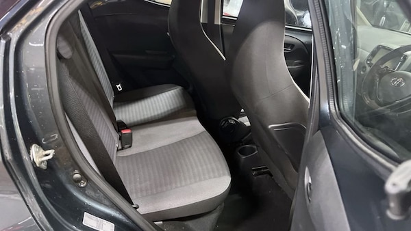 Used Toyota AYGO 2020 for sale - 76223078: Photo 9