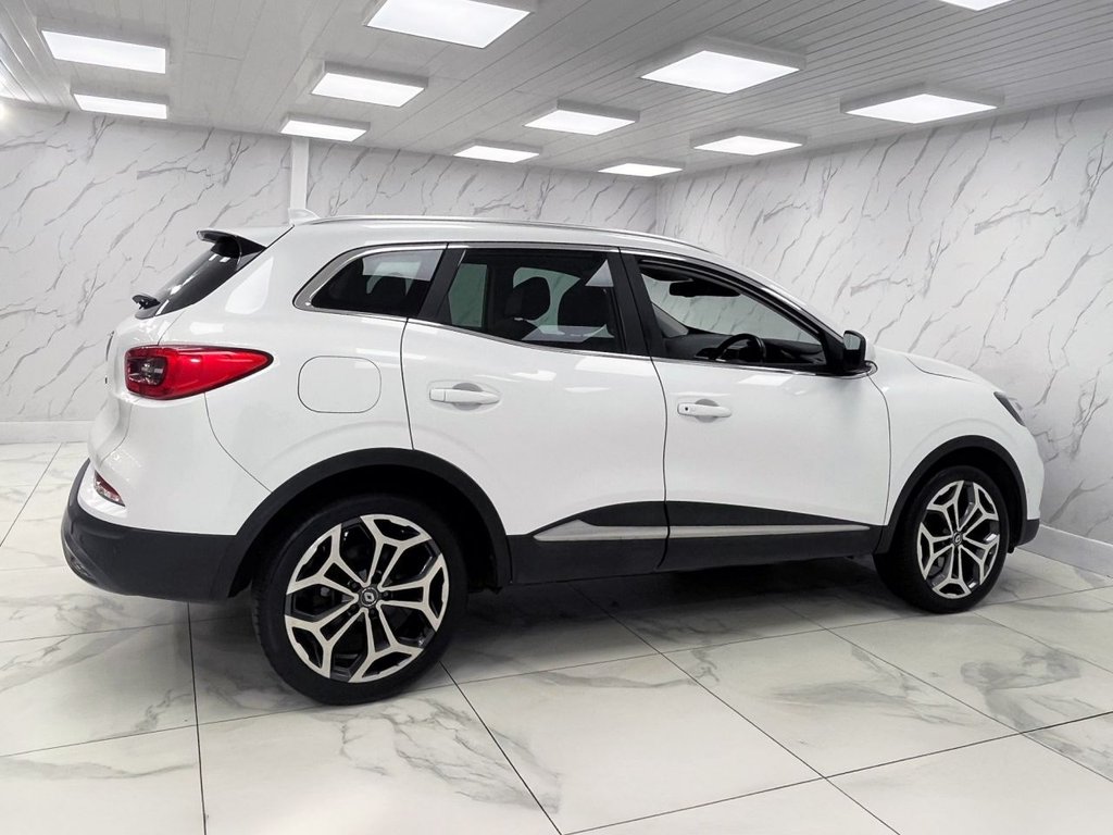 Used Renault Kadjar 2020 for sale - 75937300: Photo 12