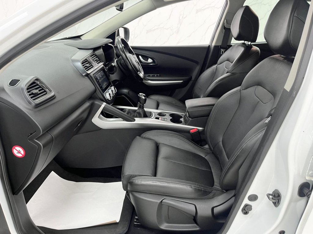 Used Renault Kadjar 2020 for sale - 75937300: Photo 14