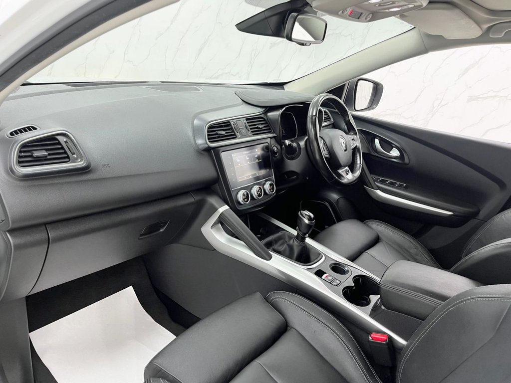 Used Renault Kadjar 2020 for sale - 75937300: Photo 15