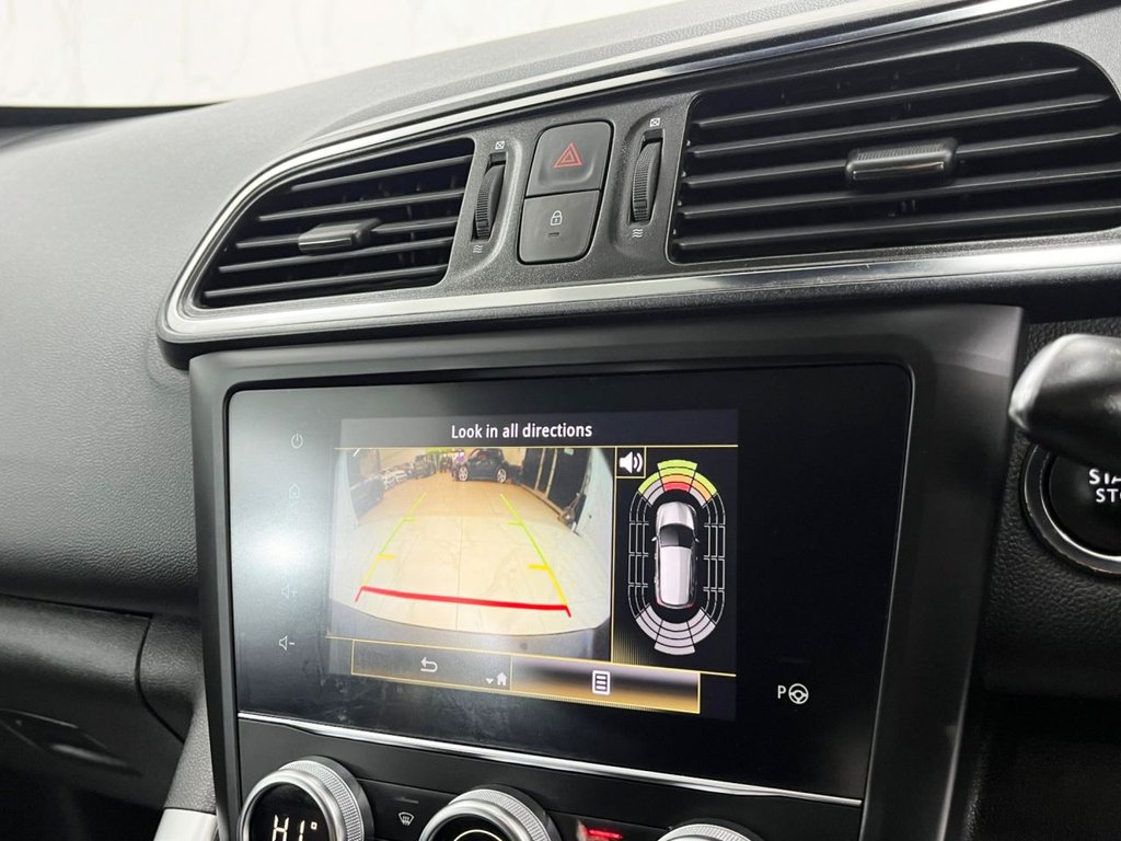 Used Renault Kadjar 2020 for sale - 75937300: Photo 16