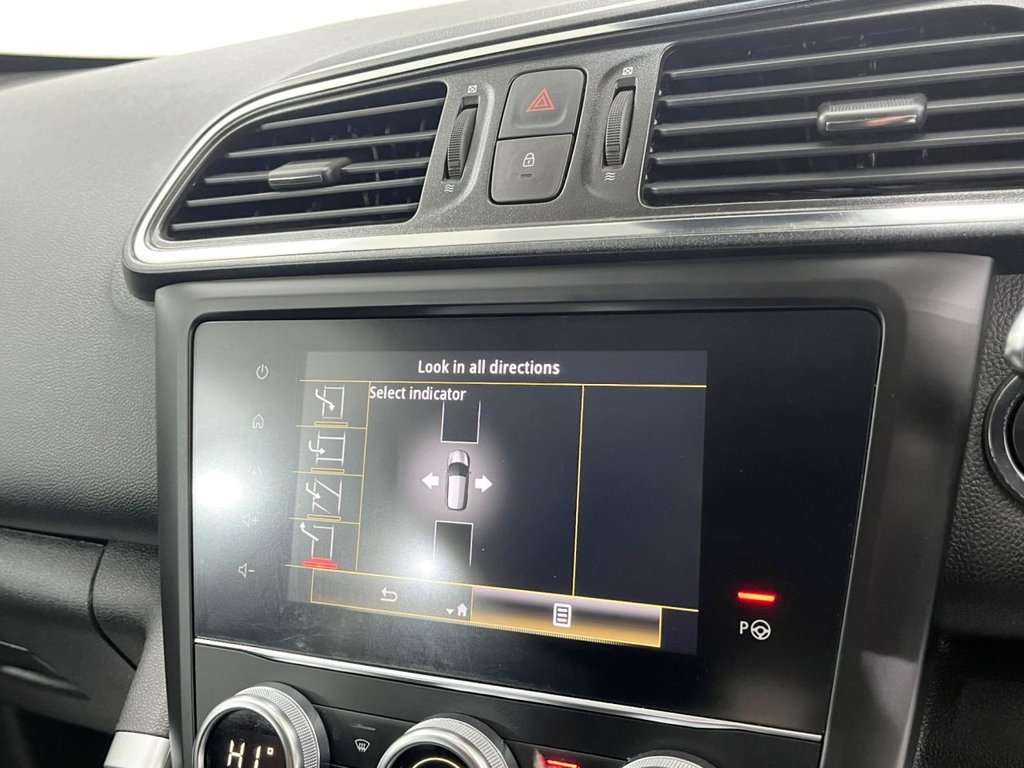 Used Renault Kadjar 2020 for sale - 75937300: Photo 18