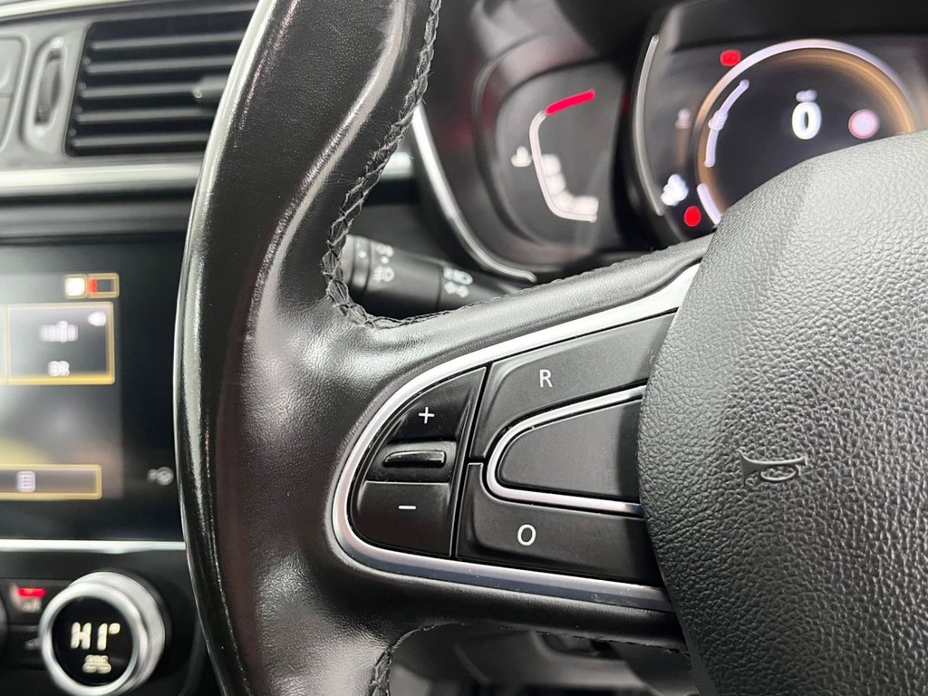 Used Renault Kadjar 2020 for sale - 75937300: Photo 21