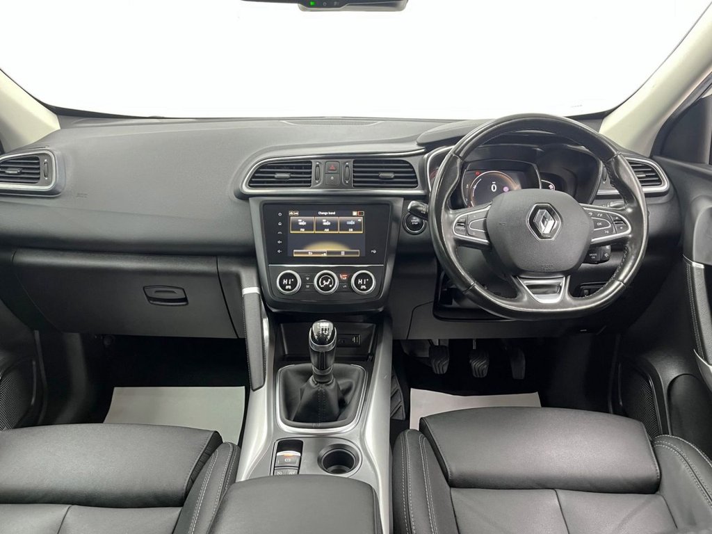 Used Renault Kadjar 2020 for sale - 75937300: Photo 23