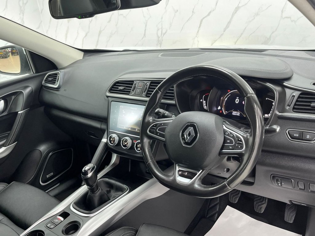 Used Renault Kadjar 2020 for sale - 75937300: Photo 25