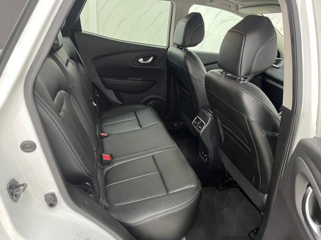 Used Renault Kadjar 2020 for sale - 75937300: Photo 30