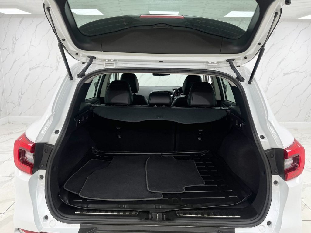 Used Renault Kadjar 2020 for sale - 75937300: Photo 31