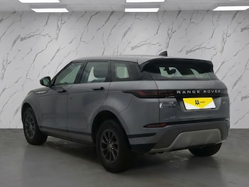 Used Land Rover Range Rover Evoque 2020 for sale - 77212558: Photo