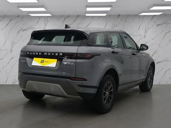Used Land Rover Range Rover Evoque 2020 for sale - 77212558: Photo