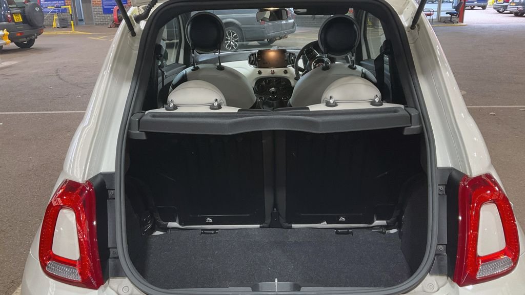 Used Fiat 500 2021 for sale - 76210828: Photo 11
