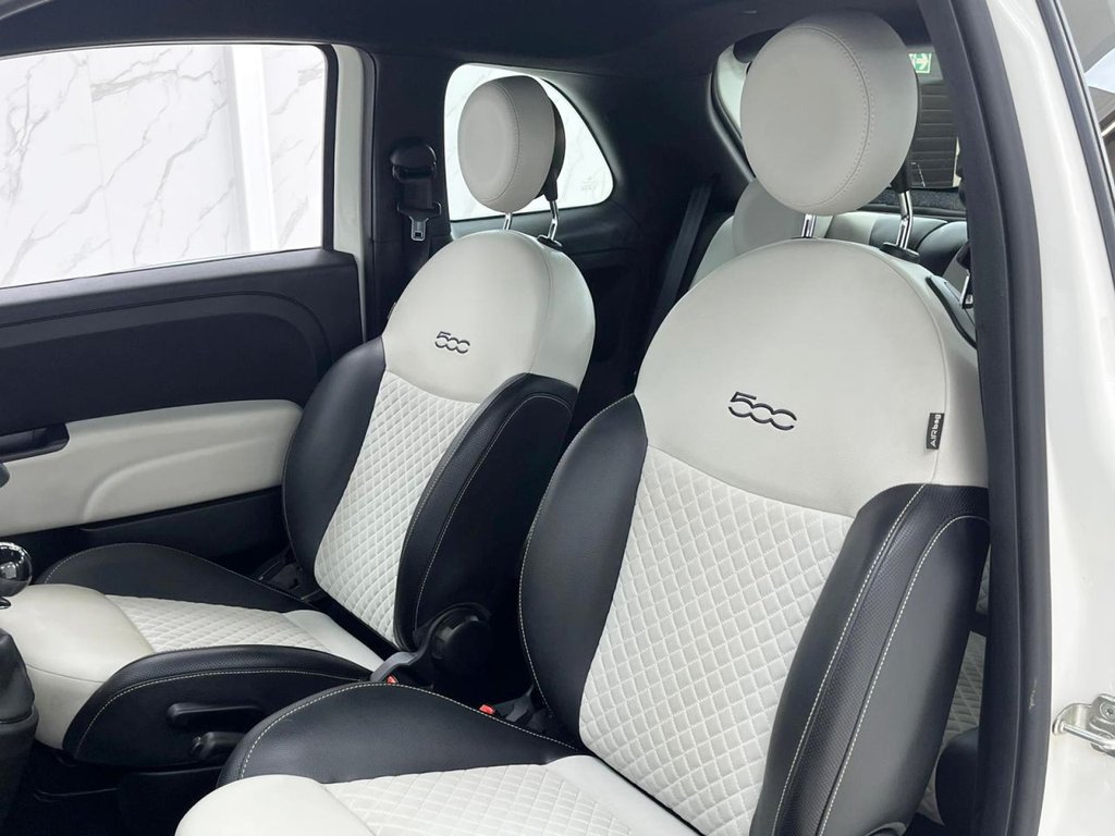 Used Fiat 500 2021 for sale - 76210828: Photo 15