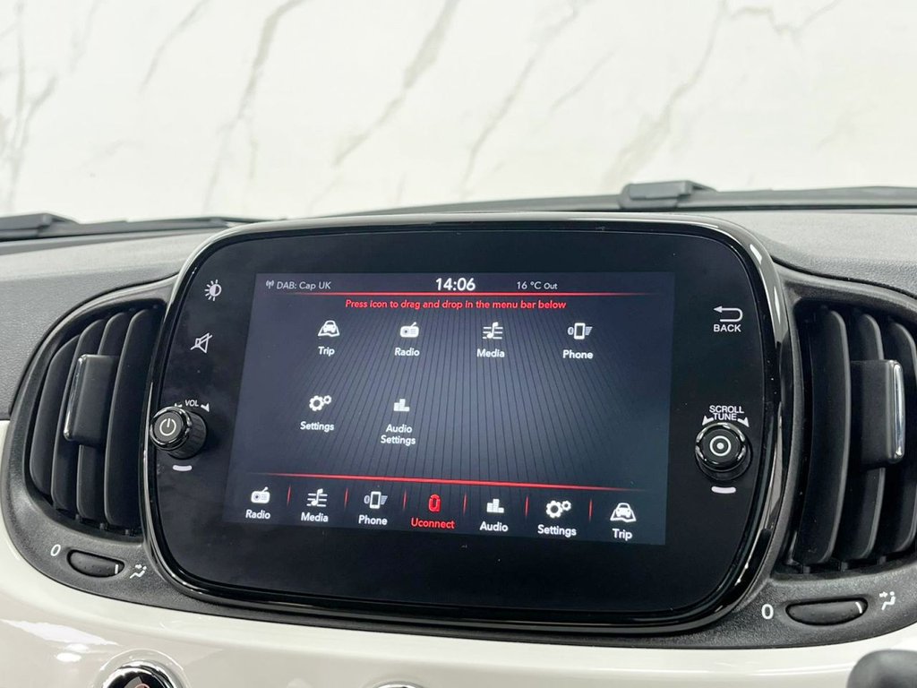 Used Fiat 500 2021 for sale - 76210828: Photo 18