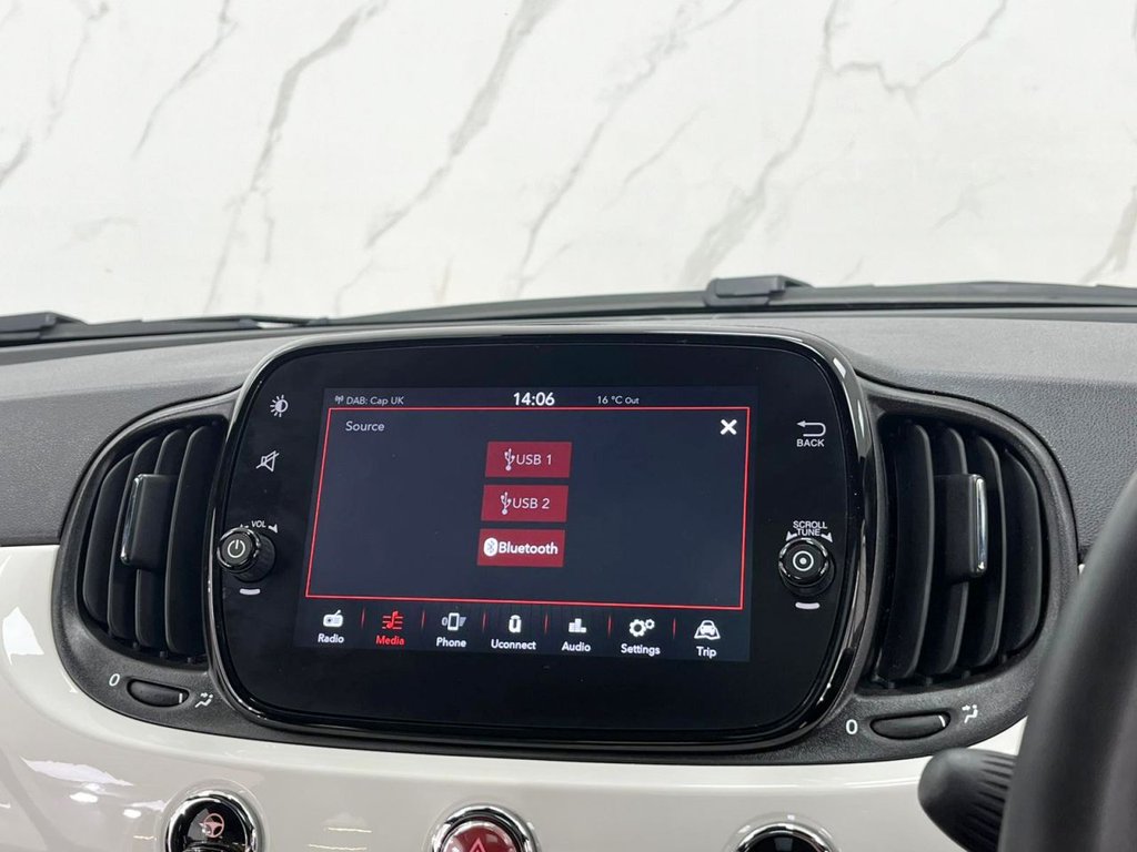 Used Fiat 500 2021 for sale - 76210828: Photo 19