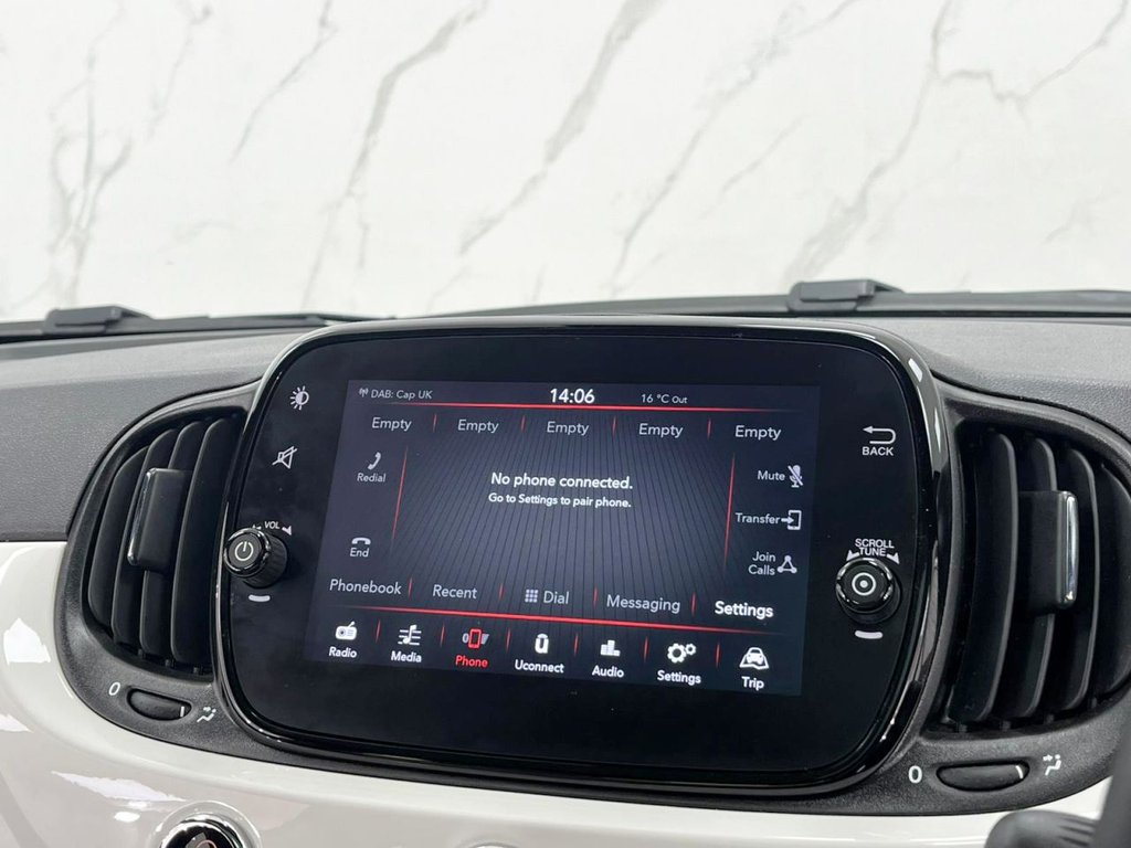 Used Fiat 500 2021 for sale - 76210828: Photo 20