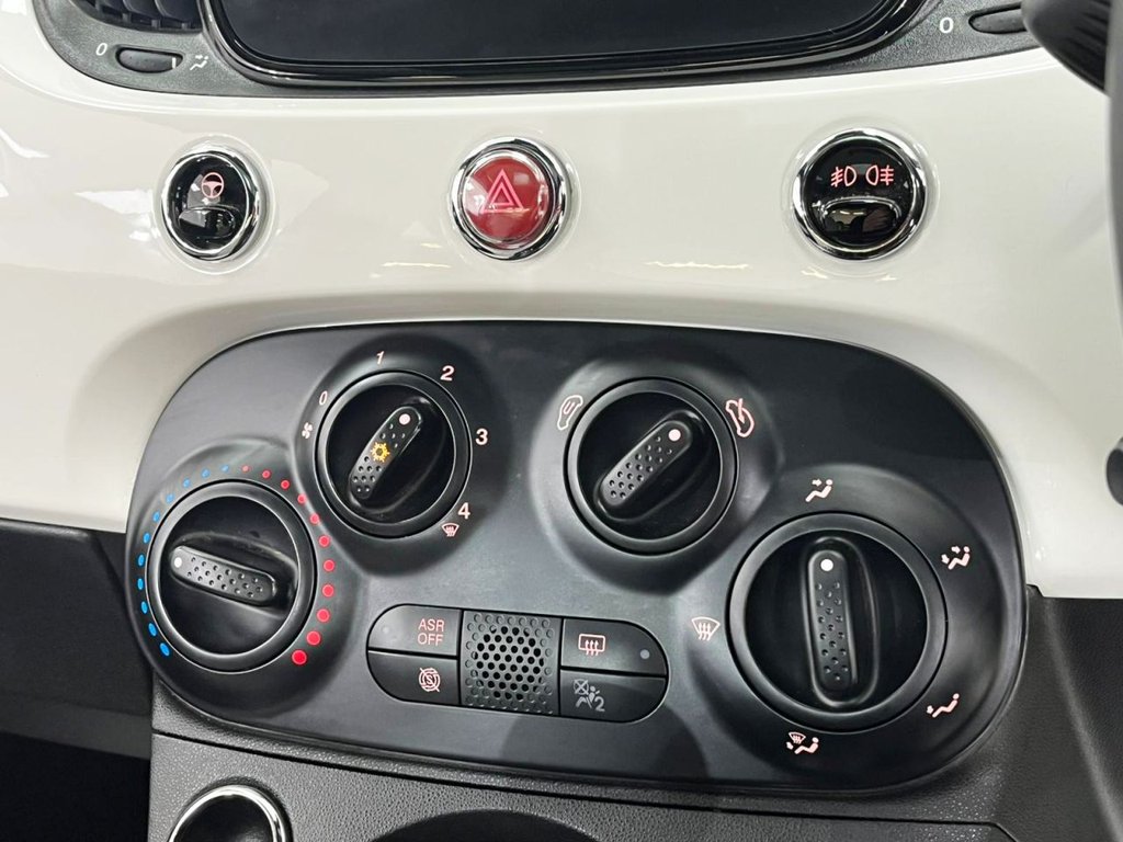 Used Fiat 500 2021 for sale - 76210828: Photo 21