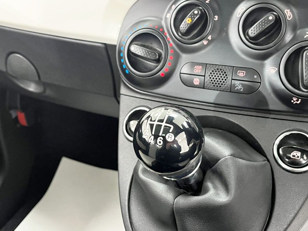 Used Fiat 500 2021 for sale - 76210828: Photo 22