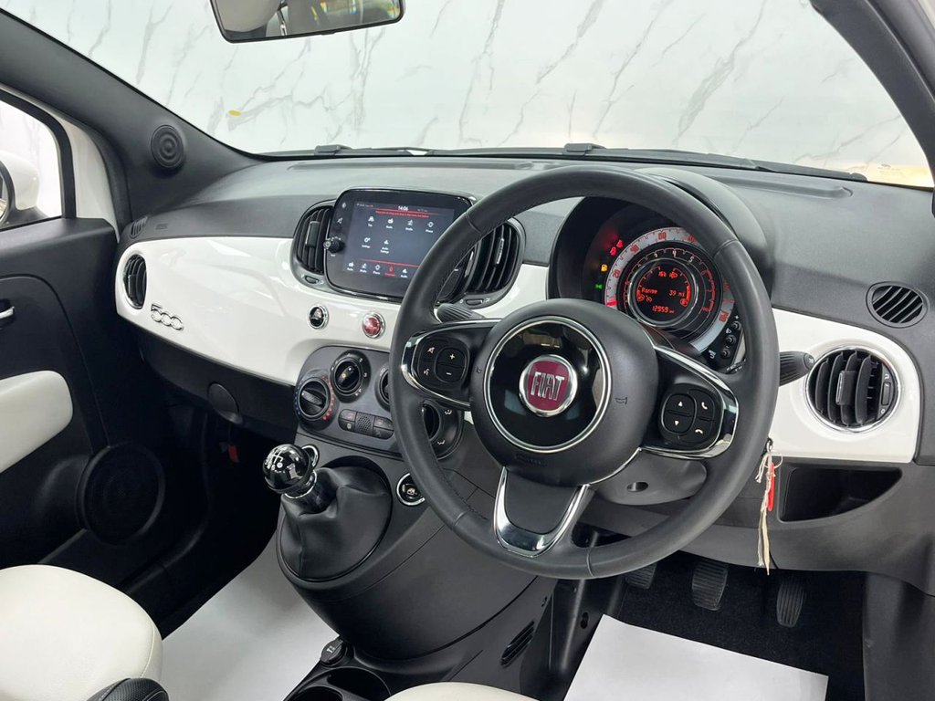 Used Fiat 500 2021 for sale - 76210828: Photo 23