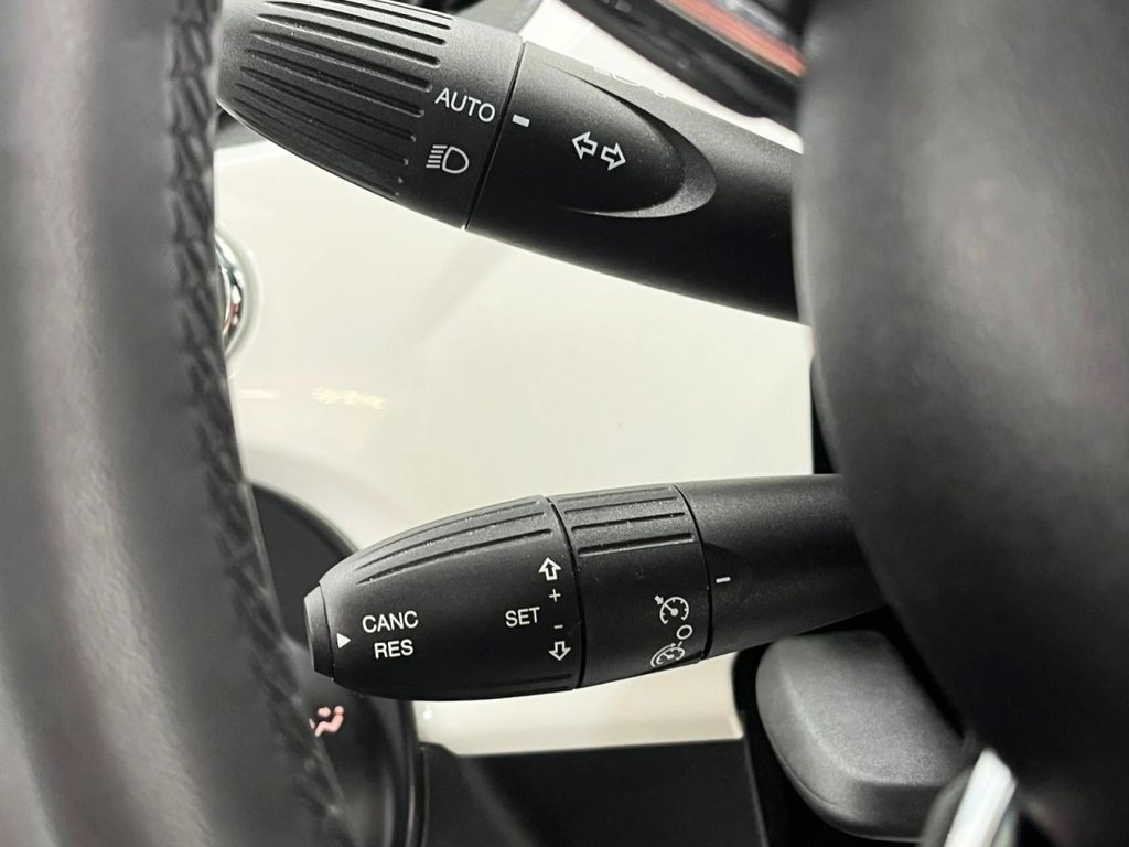 Used Fiat 500 2021 for sale - 76210828: Photo 27