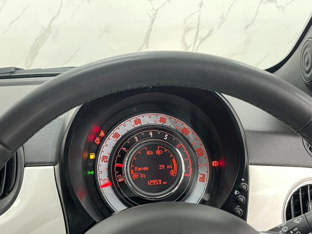 Used Fiat 500 2021 for sale - 76210828: Photo 28