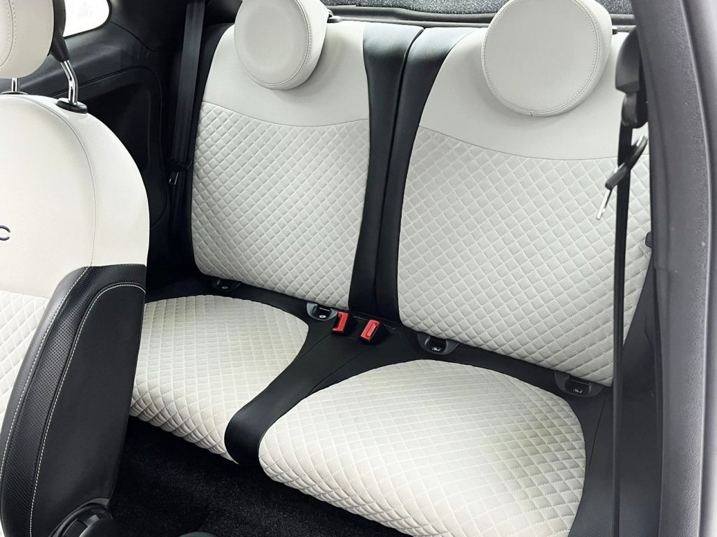 Used Fiat 500 2021 for sale - 76210828: Photo 29