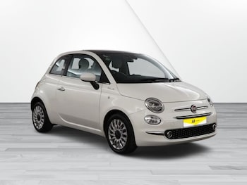 Used Fiat 500 2021 for sale - 76210828: Photo