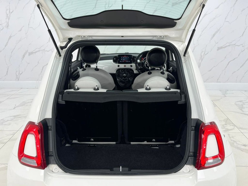 Used Fiat 500 2021 for sale - 76210828: Photo 30