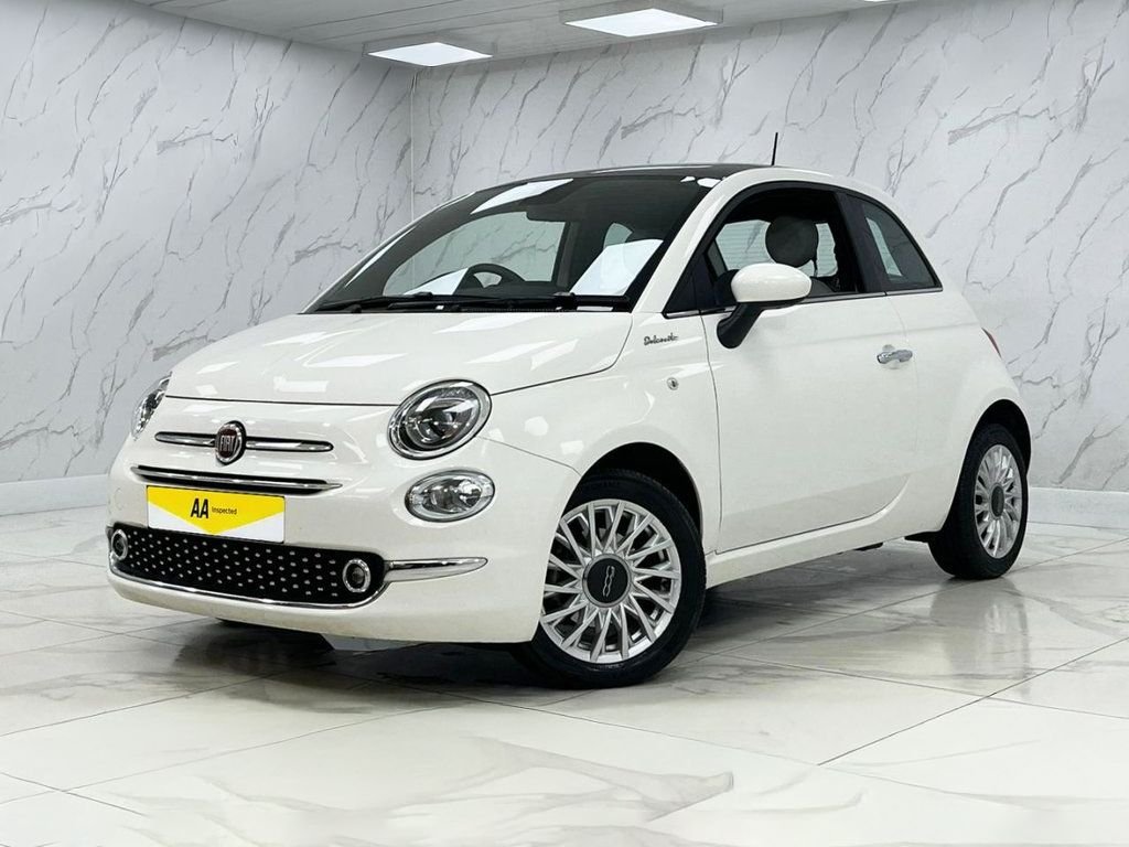 Used Fiat 500 2021 for sale - 76210828: Photo 31