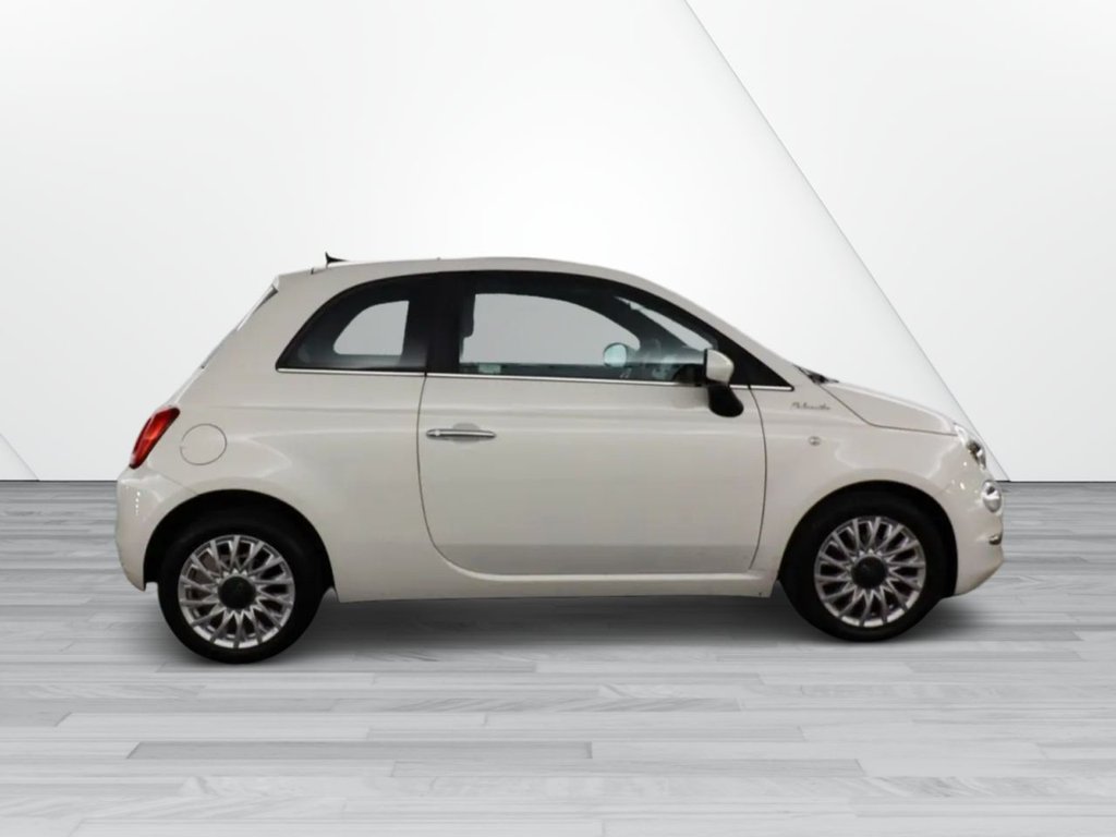 Used Fiat 500 2021 for sale - 76210828: Photo 5