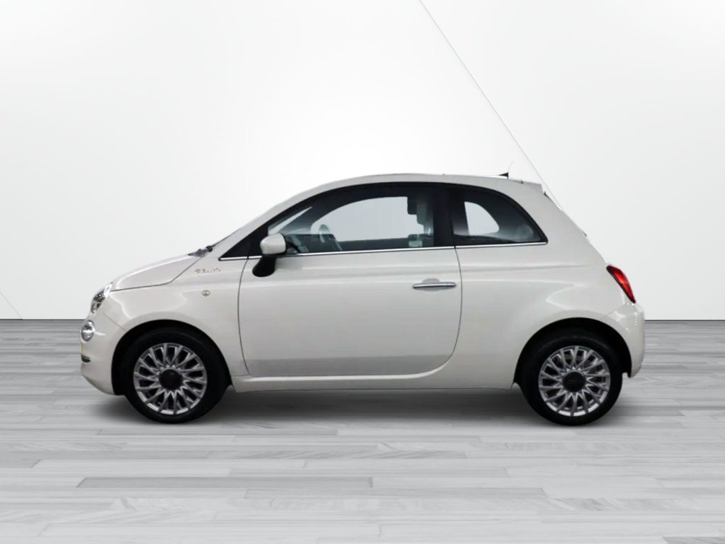 Used Fiat 500 2021 for sale - 76210828: Photo 6