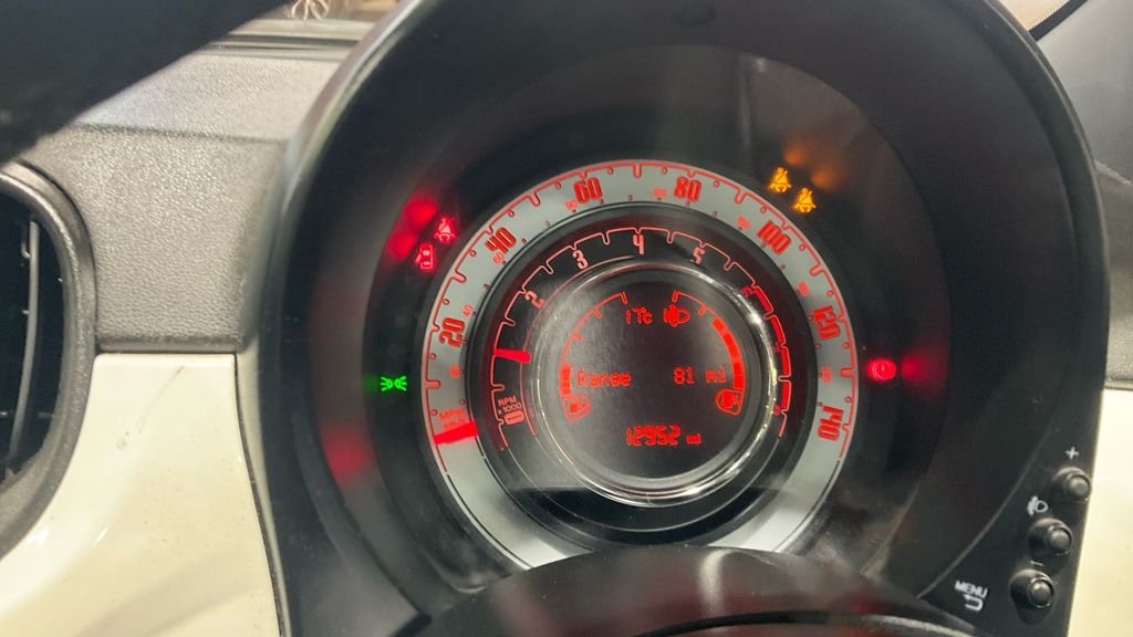Used Fiat 500 2021 for sale - 76210828: Photo 8
