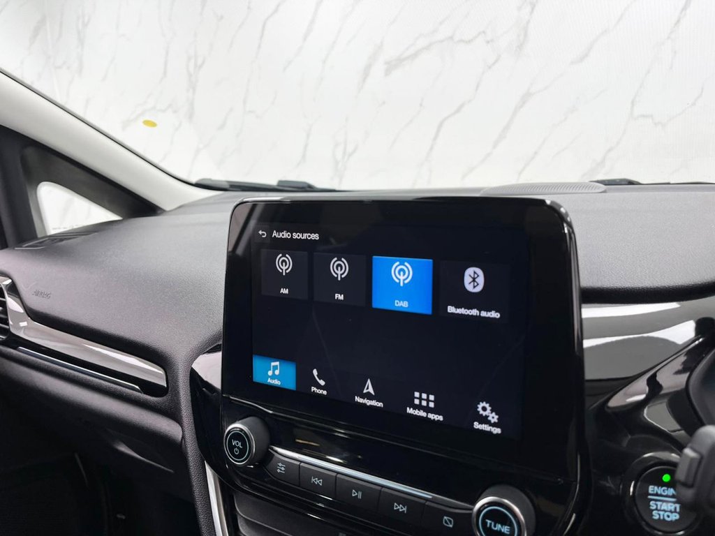 Used Ford Fiesta 2018 for sale - 76820992: Photo 19