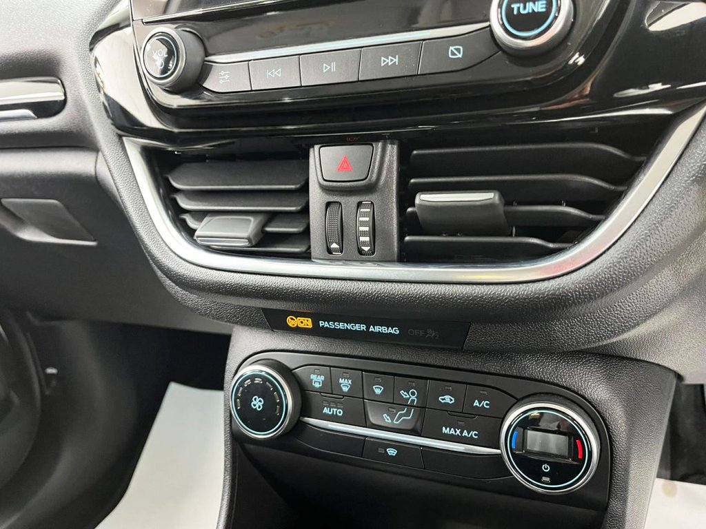 Used Ford Fiesta 2018 for sale - 76820992: Photo 21