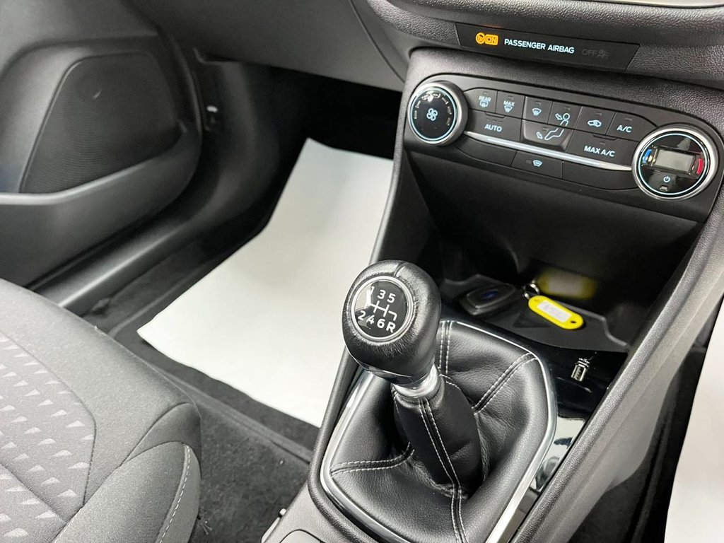 Used Ford Fiesta 2018 for sale - 76820992: Photo 22