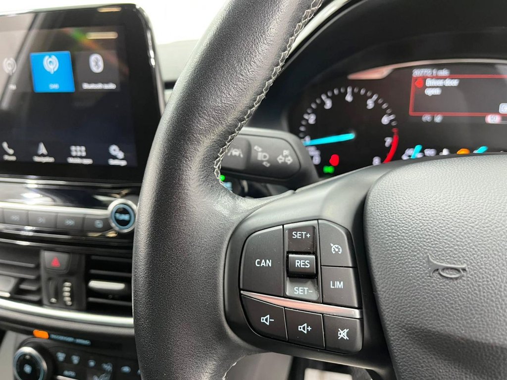 Used Ford Fiesta 2018 for sale - 76820992: Photo 23