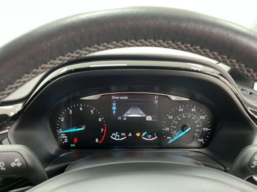 Used Ford Fiesta 2018 for sale - 76820992: Photo 24