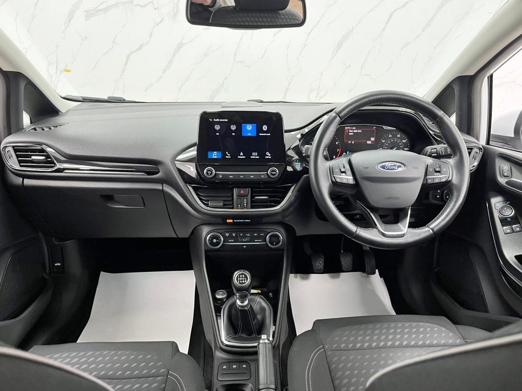 Used Ford Fiesta 2018 for sale - 76820992: Photo 25