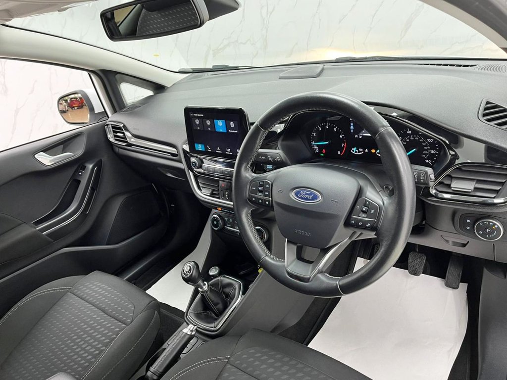 Used Ford Fiesta 2018 for sale - 76820992: Photo 26