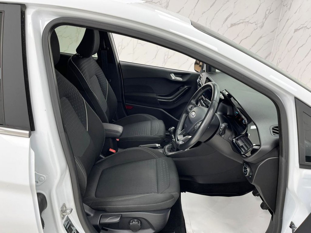 Used Ford Fiesta 2018 for sale - 76820992: Photo 27