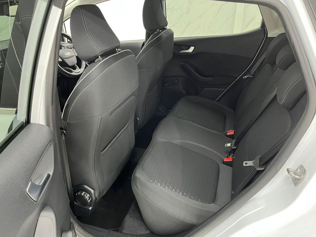 Used Ford Fiesta 2018 for sale - 76820992: Photo 30