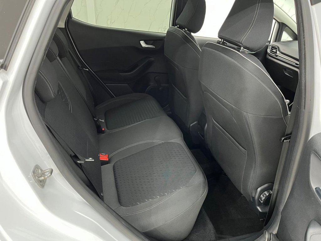 Used Ford Fiesta 2018 for sale - 76820992: Photo 31