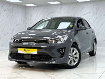 Used Kia Rio 2022 for sale - 74974608: Photo
