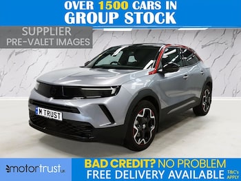 Used Vauxhall Mokka Electric 2024 for sale - 79345864: Photo