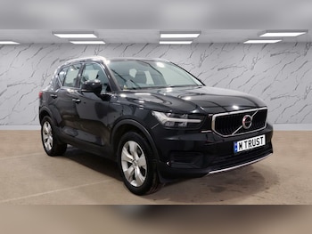 Used Volvo XC40 2019 for sale - 78658091: Photo